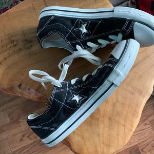 Converse One Stars